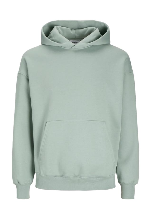 Толстовка с капюшоном и ребристыми манжетами Originals By Jack & Jones, цвет 176366 iceberg gr
Толстовка с капюшоном и ребристыми манжетами Originals By Jack & Jones, цвет 176366 iceberg gr