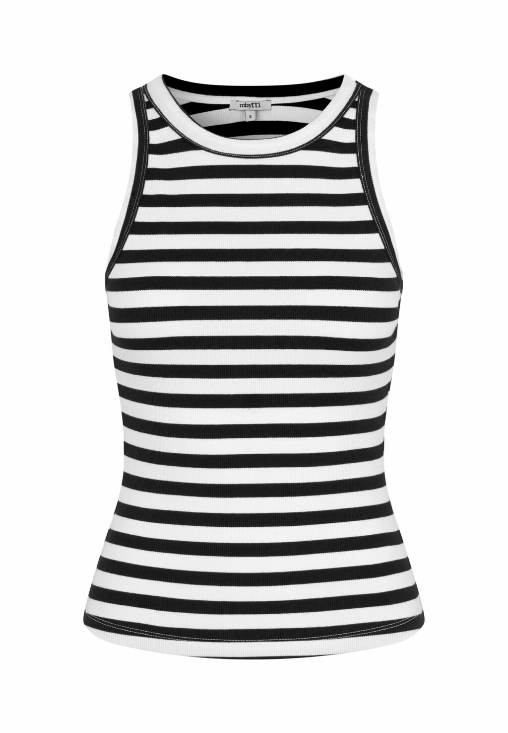 Топ JAXSON mbyM, белый
Топ JAXSON mbyM, белый