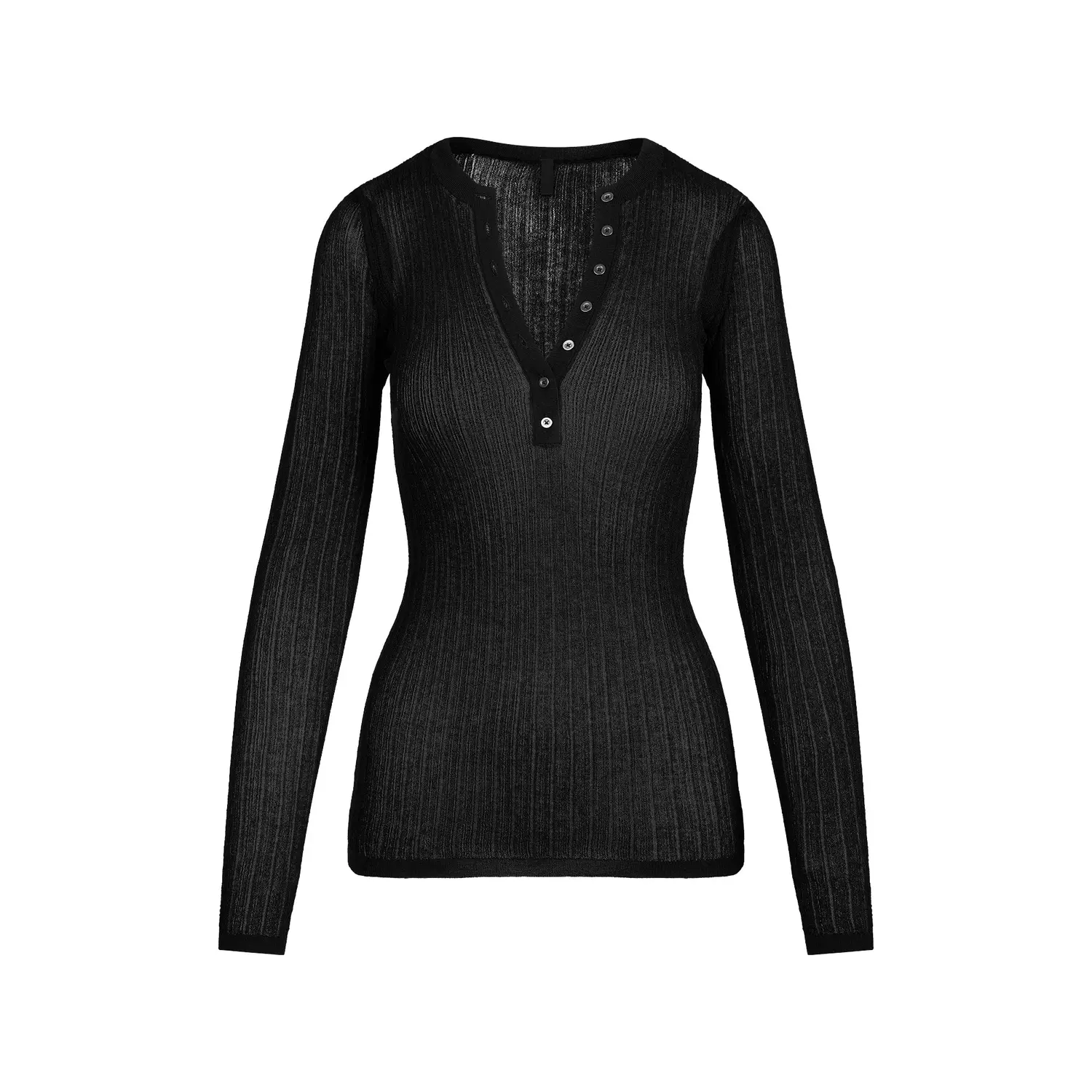 Футболка женская ONYX/Onyx Skims, черный
Футболка женская ONYX/Onyx Skims, черный