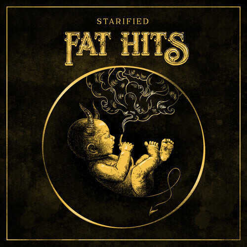 Виниловая пластинка Starified: Fat Hits
Виниловая пластинка Starified: Fat Hits