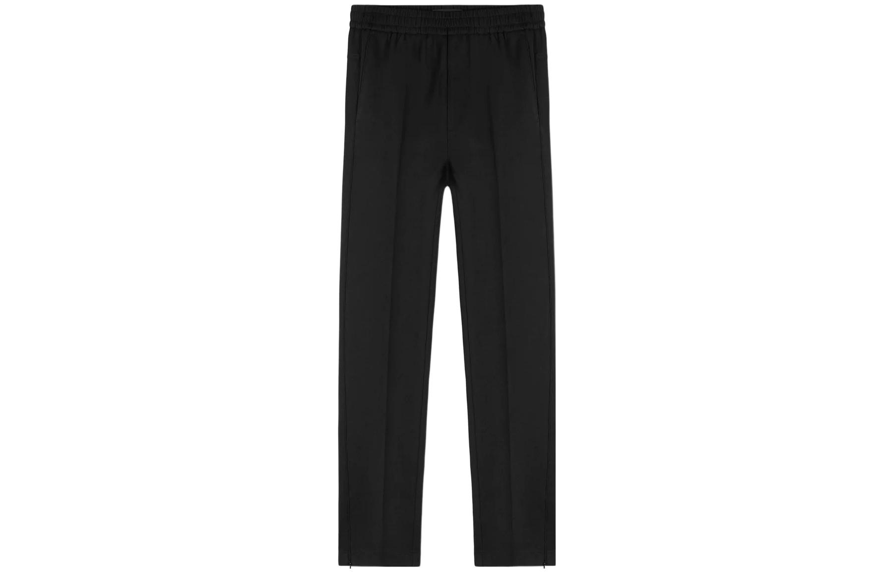 Джоггеры с эластичным поясом REPRESENT, черный
Джоггеры с эластичным поясом REPRESENT, черный