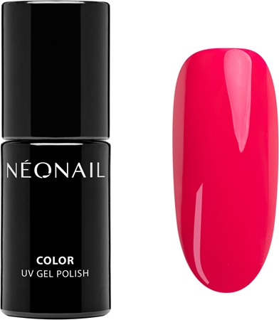 Гибридный лак для ногтей NEONAIL The Muse In You, Vivid Awakening 7,2 ml
Гибридный лак для ногтей NEONAIL The Muse In You, Vivid Awakening 7,2 ml