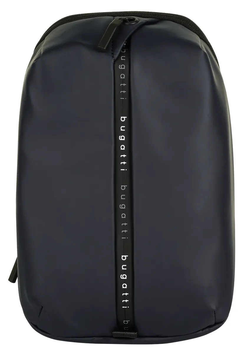 Сумка через плечо bugatti "BLANC", синий 
Сумка через плечо bugatti "BLANC", синий