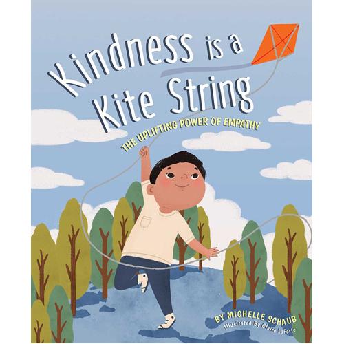 Книга Kindness Is A Kite String – Hb
Книга Kindness Is A Kite String – Hb