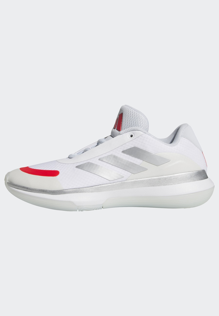 Спортивные кроссовки ADIDAS PERFORMANCE, White/Off White
Спортивные кроссовки ADIDAS PERFORMANCE, White/Off White