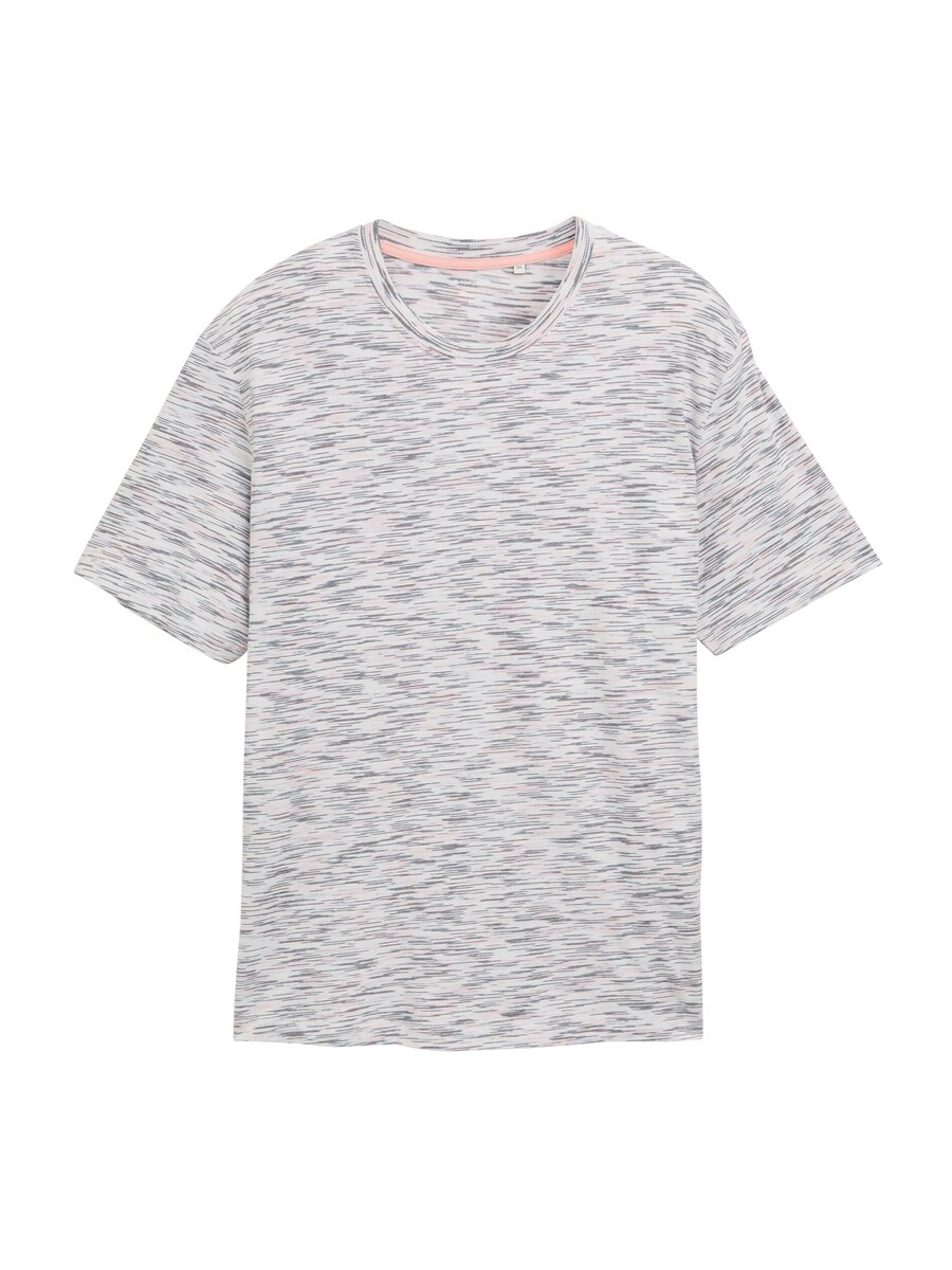 Рубашка TOM TAILOR Men +, белый
Рубашка TOM TAILOR Men +, белый