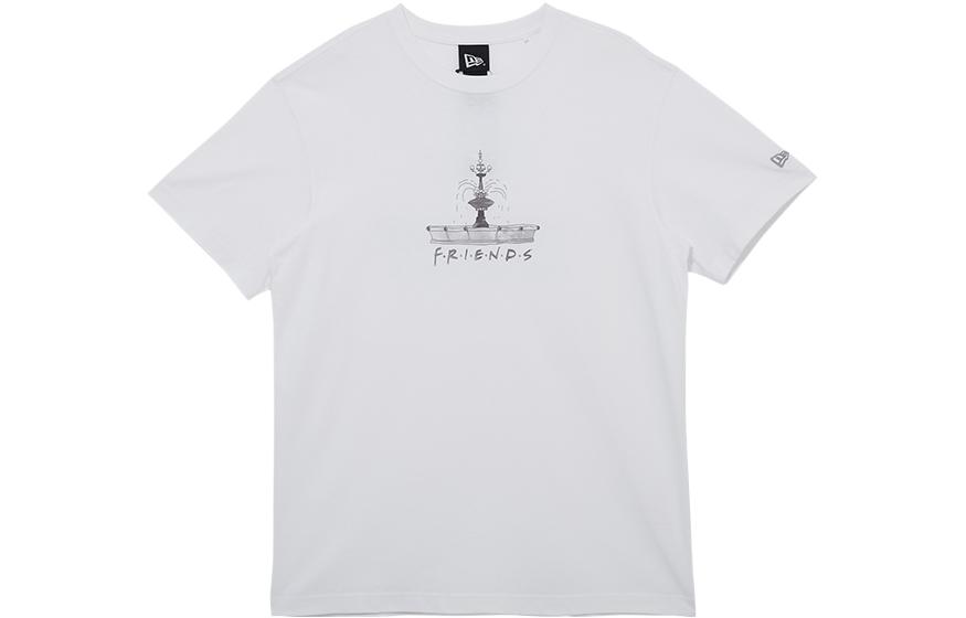 New Era Футболка SS22 унисекс белая, Белый, New Era Футболка SS22 унисекс белая
New Era Футболка SS22 унисекс белая, Белый, New Era Футболка SS22 унисекс белая