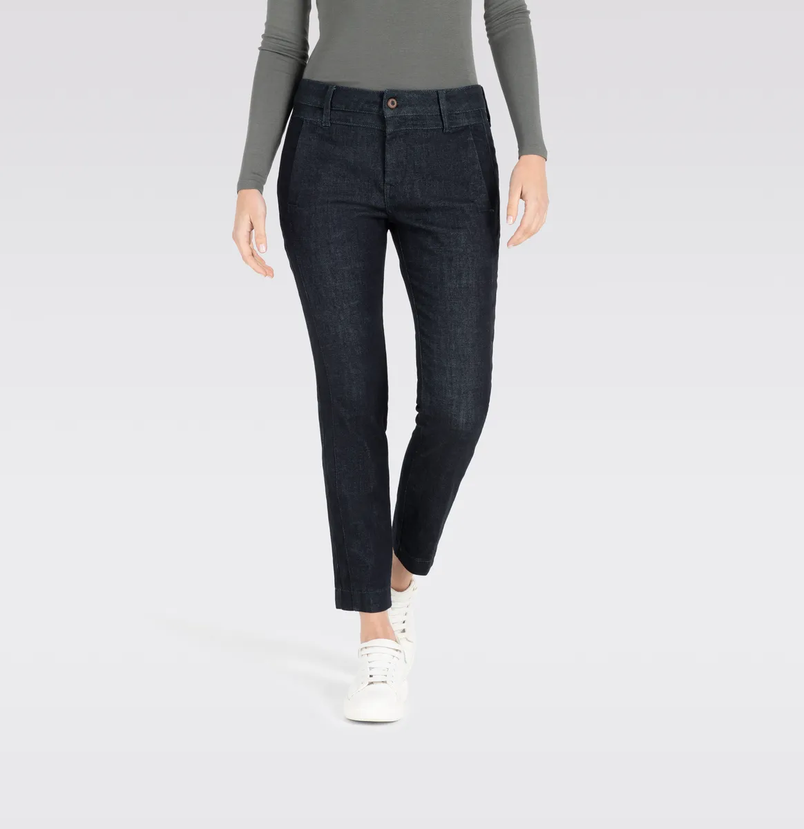 Джинсы MAC 7/8 "СТИЛЕТ", цвет Fashion Rinsed
Джинсы MAC 7/8 "СТИЛЕТ", цвет Fashion Rinsed