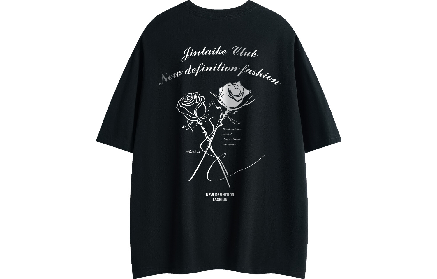 Футболка унисекс Kinglake, Белый
Футболка унисекс Kinglake, Белый