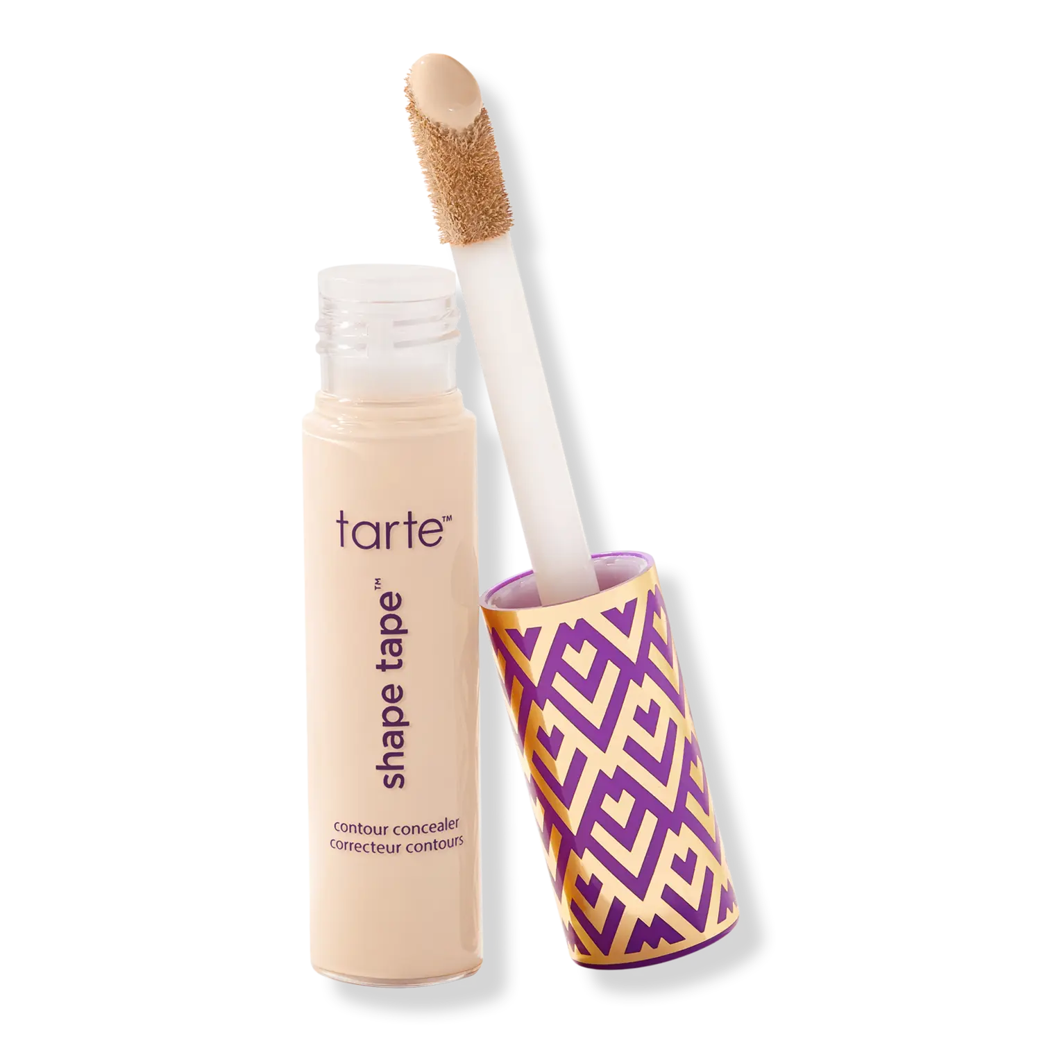 Консилер Shape Tape Tarte, 12B Fair Beige (fair skin with cool, pink or rosy undertones)
Консилер Shape Tape Tarte, 12B Fair Beige (fair skin with cool, pink or rosy undertones)