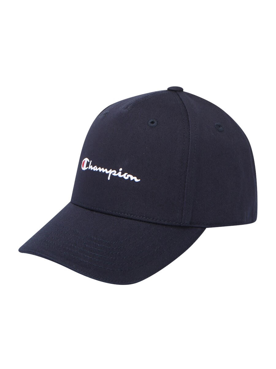 Шляпа Champion Authentic Athletic Apparel, темно-синий
Шляпа Champion Authentic Athletic Apparel, темно-синий