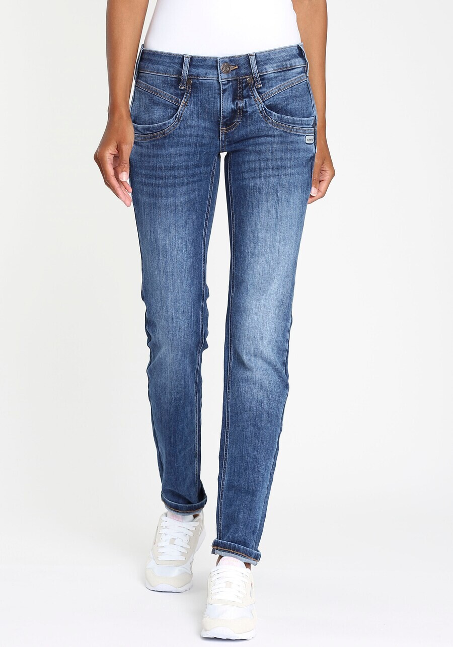 Джинсы Gang Slim fit Jeans 94JOJO, цвет gentian
Джинсы Gang Slim fit Jeans 94JOJO, цвет gentian