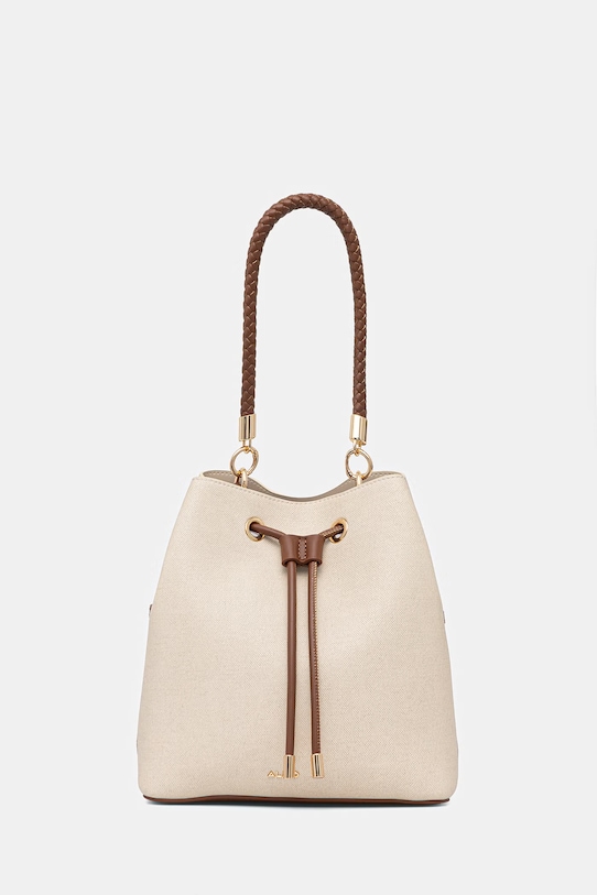 Сумка oplin Aldo, бежевый
Сумка oplin Aldo, бежевый