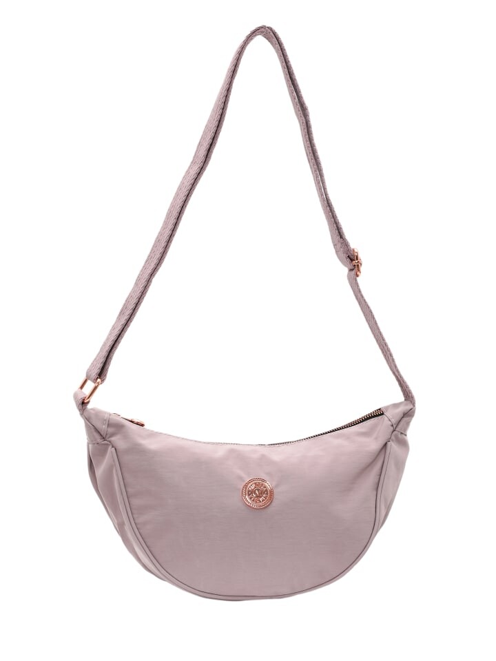 Сумка через плечо Mindesa, цвет helllila
Сумка через плечо Mindesa, цвет helllila