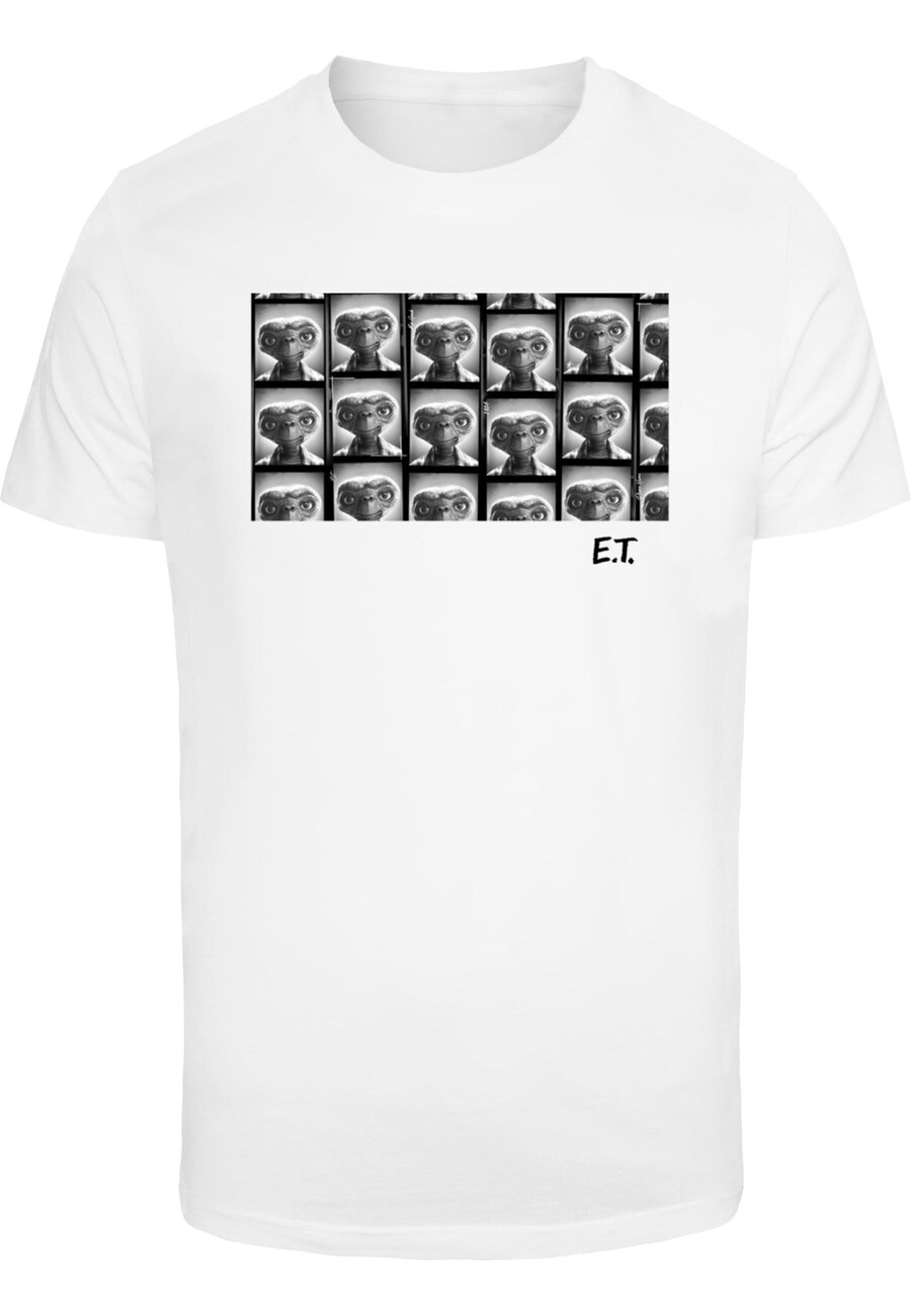 Рубашка Merchcode E.T. - For Reel, белый
Рубашка Merchcode E.T. - For Reel, белый