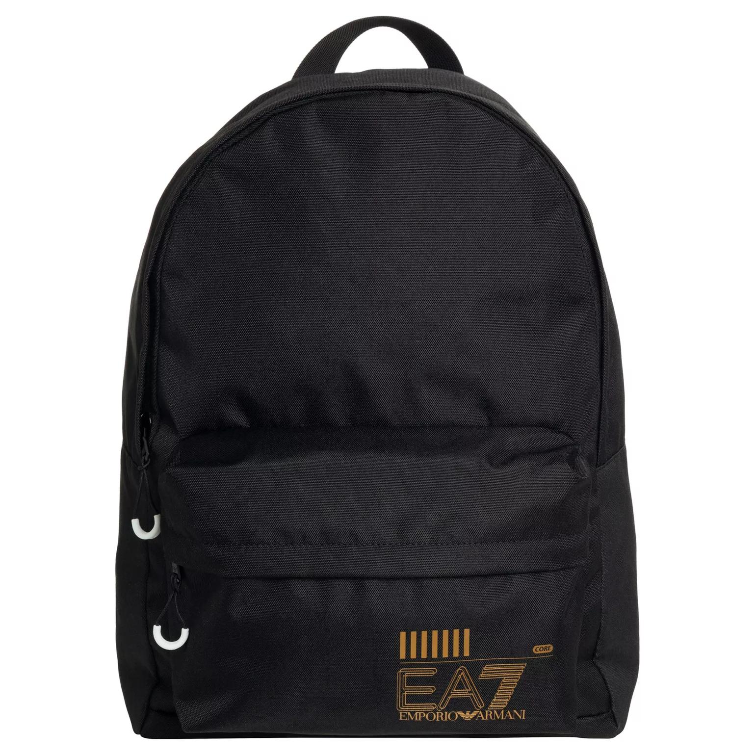 EMPORIO ARMANI Полиэстеровый рюкзак унисекс черный с золотым, Black & Gold, Золотистый, EMPORIO ARMANI Полиэстеровый рюкзак унисекс черный с золотым, Black & Gold
EMPORIO ARMANI Полиэстеровый рюкзак унисекс черный с золотым, Black & Gold, Золотистый, EMPORIO ARMANI Полиэстеровый рюкзак унисекс черный с золотым, Black & Gold