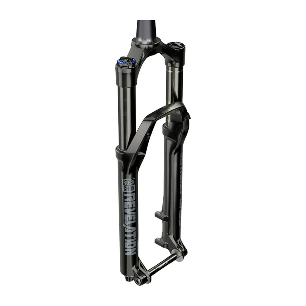 Вилка RockShox Revelation RC Manual Boost TPR 46 Offset Debonair A3 MTB, черный
Вилка RockShox Revelation RC Manual Boost TPR 46 Offset Debonair A3 MTB, черный