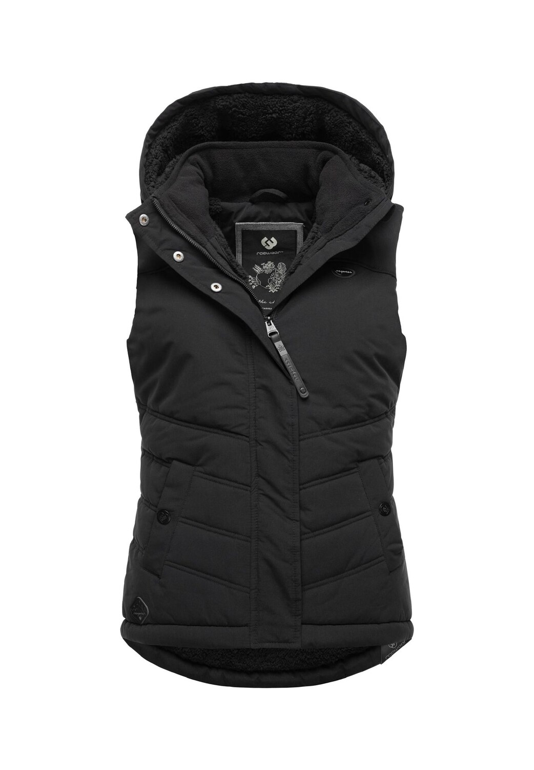 Стеганый жилет Hesty Ragweartm, цвет Black22, Черный, Стеганый жилет Hesty Ragweartm, цвет Black22
Стеганый жилет Hesty Ragweartm, цвет Black22, Черный, Стеганый жилет Hesty Ragweartm, цвет Black22