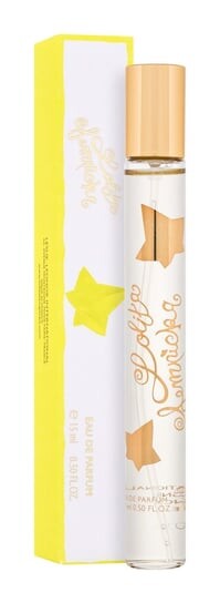 Лолита Лемпицка Лолита Лемпицка парфюмированная вода 15 мл, Lolita Lempicka
Лолита Лемпицка Лолита Лемпицка парфюмированная вода 15 мл, Lolita Lempicka