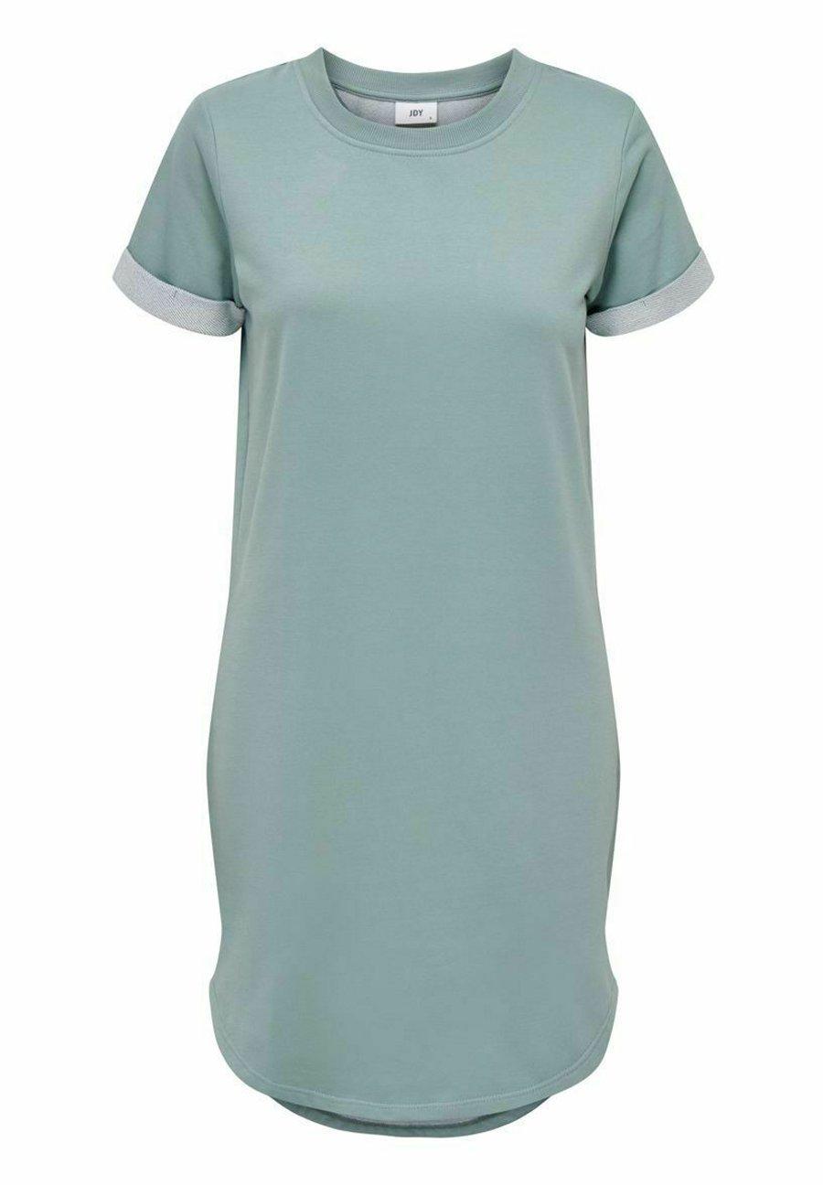 Платье из джерси IVY JRS JDY, светло-зеленый/меланж
Платье из джерси IVY JRS JDY, светло-зеленый/меланж
