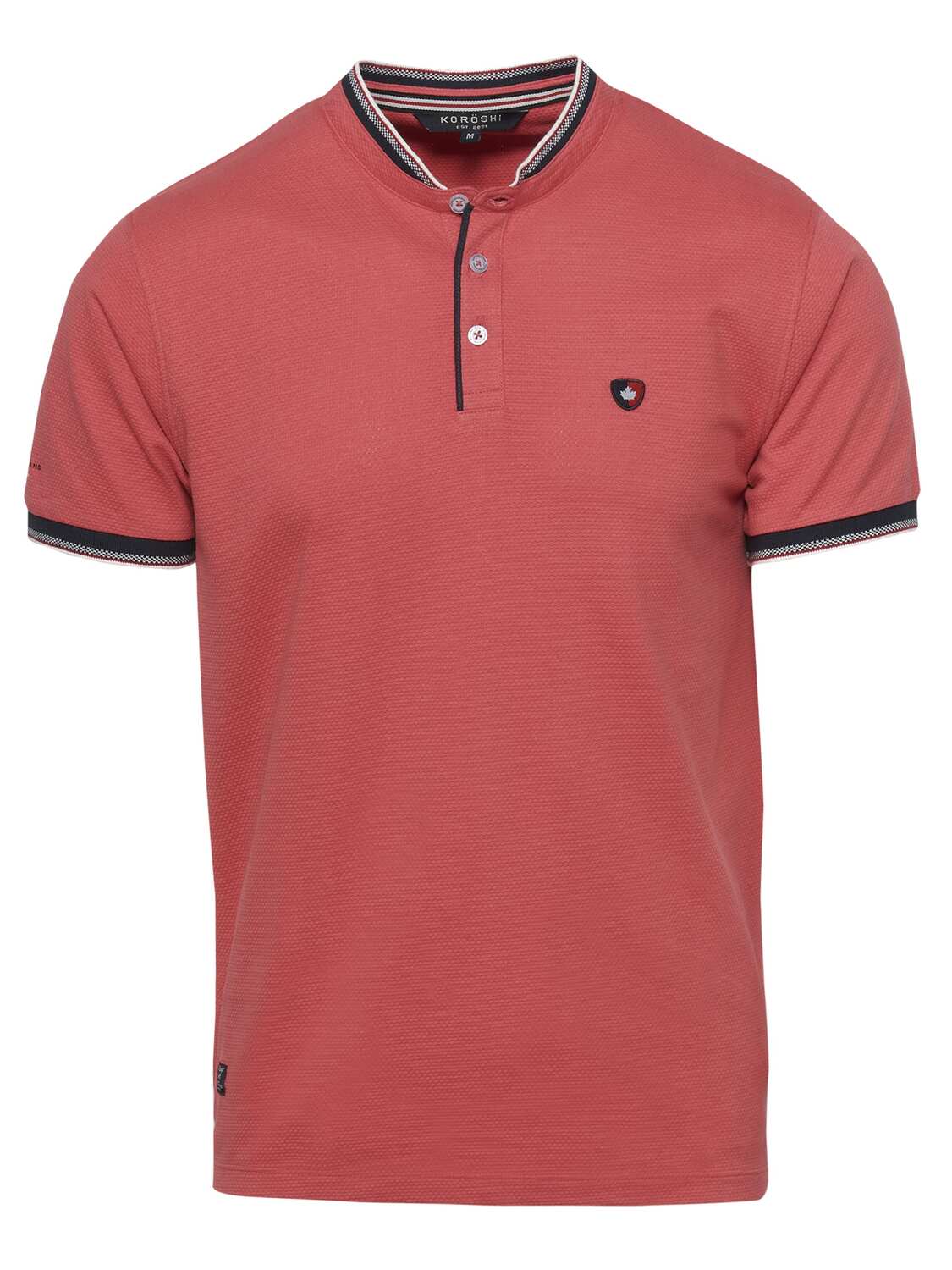 KOROSHI Футболка в розовом цвете
KOROSHI Футболка в розовом цвете