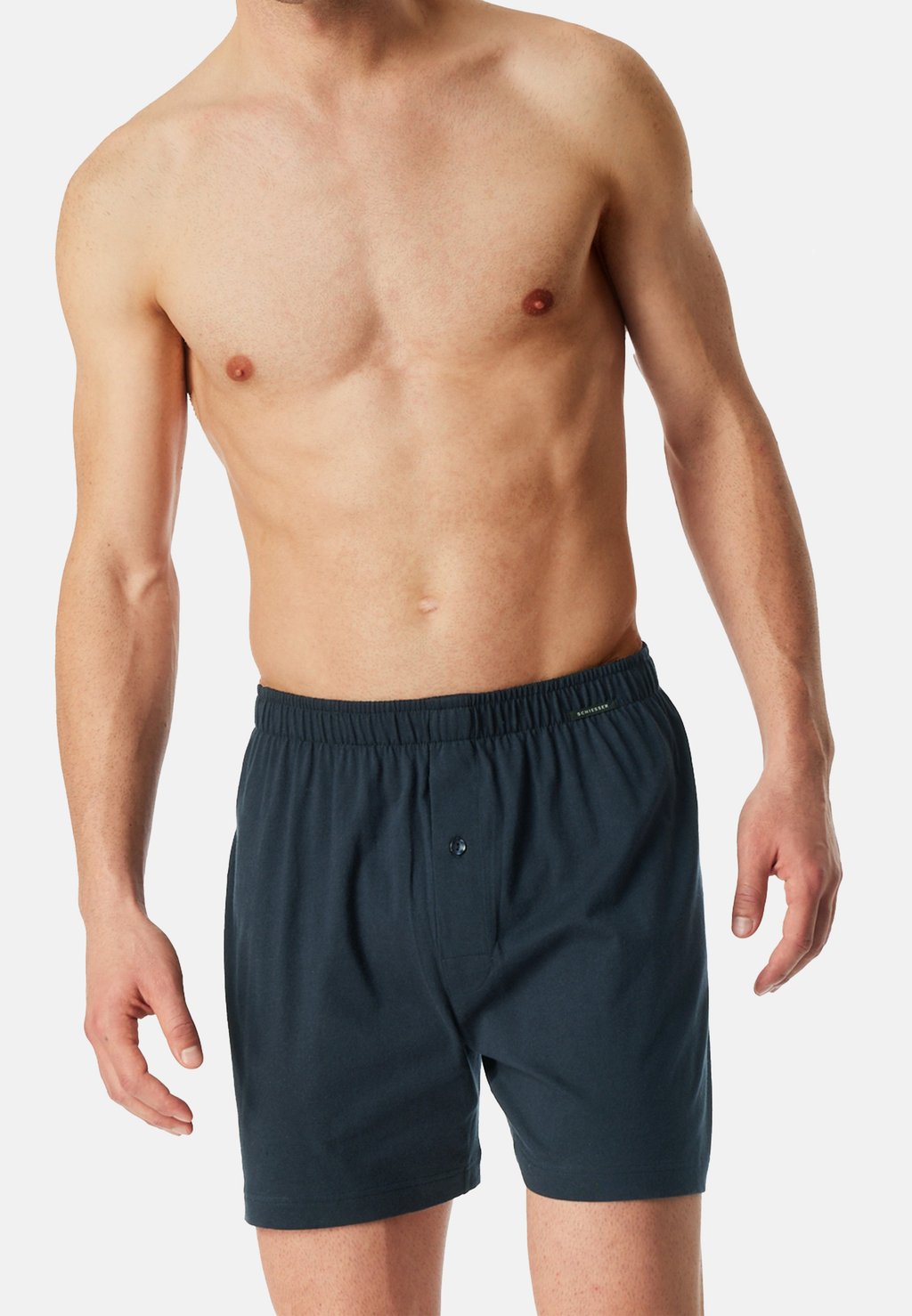 Боксеры 6ER PACK Schiesser, темно-синий
Боксеры 6ER PACK Schiesser, темно-синий