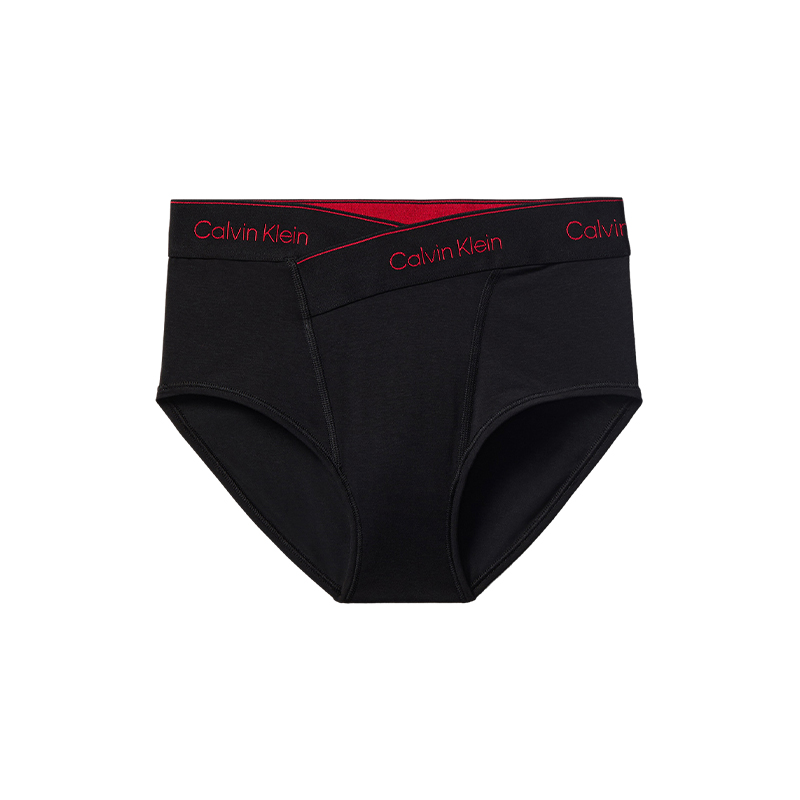 Calvin Klein Женские трусы 1 упаковка Space Black
Calvin Klein Женские трусы 1 упаковка Space Black