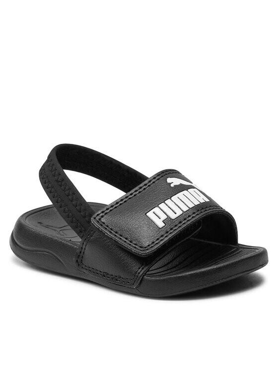 Сандалии Puma, черный
Сандалии Puma, черный