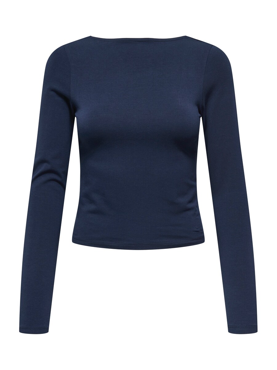 Рубашка ONLY ONLKISS, темно-синий
Рубашка ONLY ONLKISS, темно-синий