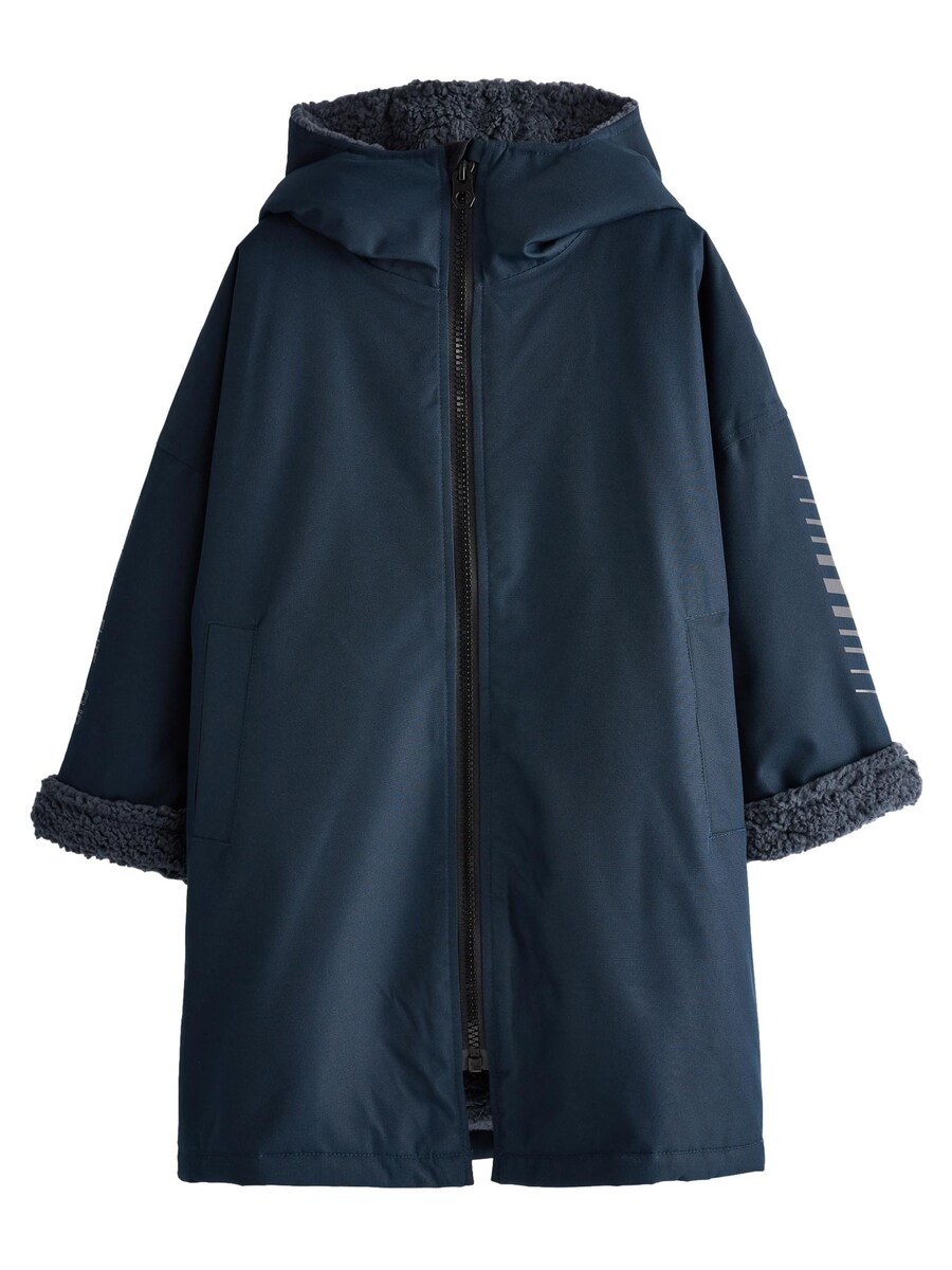 Межсезонная куртка Next, темно-синий
Межсезонная куртка Next, темно-синий