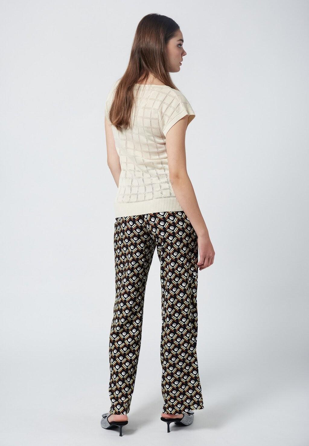 Футболка с принтом HITN RUN LOVER 4funkyflavours, молочный
Футболка с принтом HITN RUN LOVER 4funkyflavours, молочный