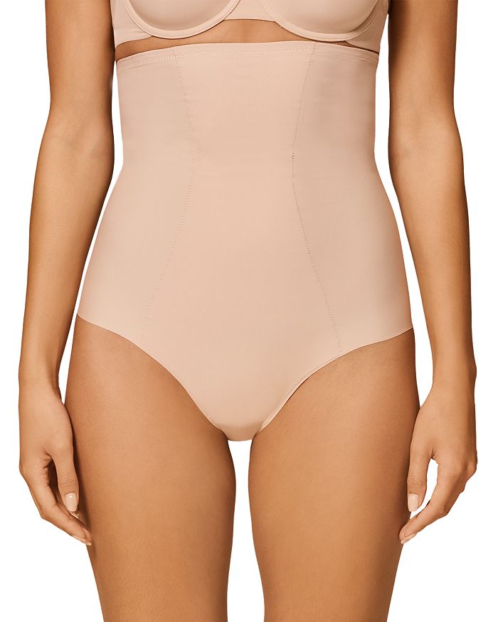 Story Высокая талия Средняя компрессия Трусы Simone Perele, коричневый/бежевый
Story Высокая талия Средняя компрессия Трусы Simone Perele, коричневый/бежевый