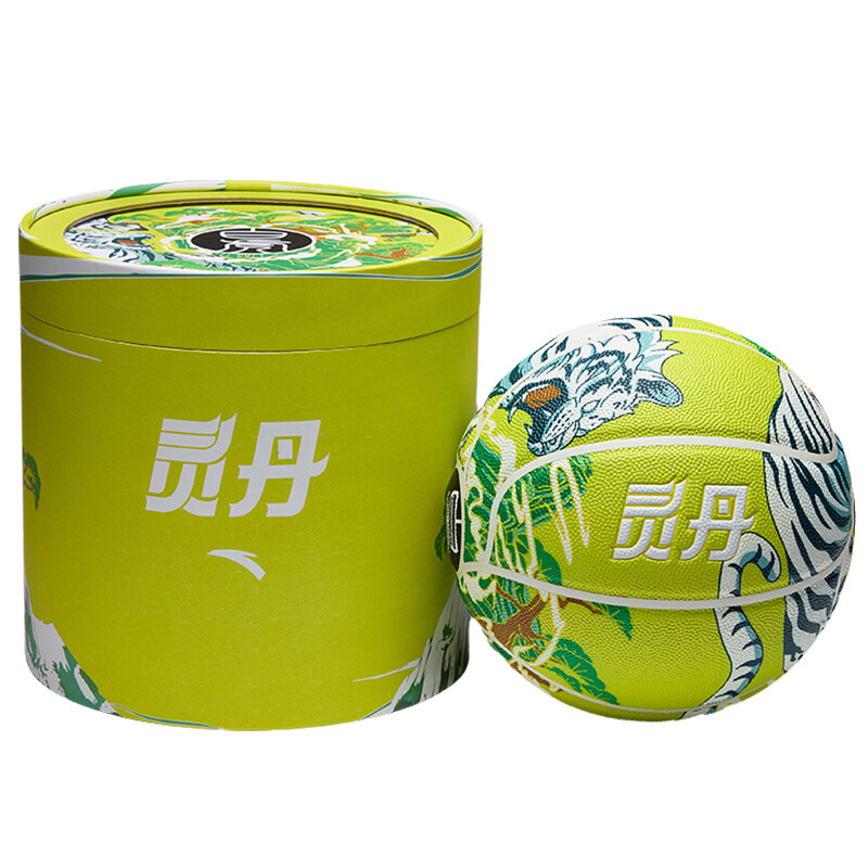 Эликсир Баскетбол Anta
Эликсир Баскетбол Anta