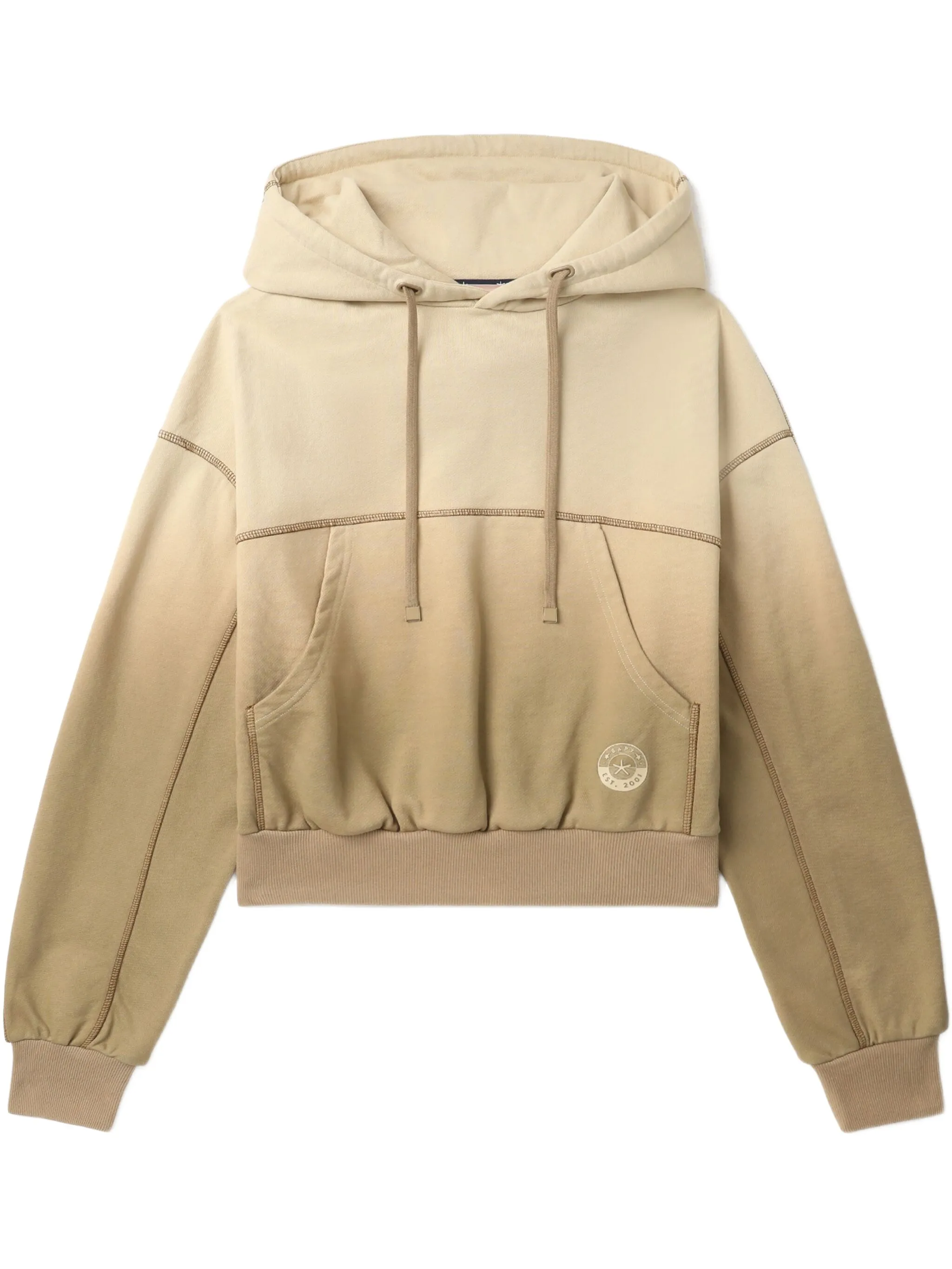 Базовое худи Bapy By A Bathing Ape, бежевый
Базовое худи Bapy By A Bathing Ape, бежевый