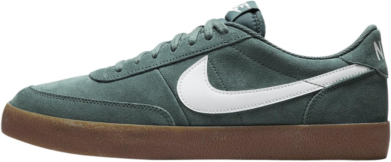 Кроссовки Nike, Vintage Green/Gum Medium Brown/White
Кроссовки Nike, Vintage Green/Gum Medium Brown/White
