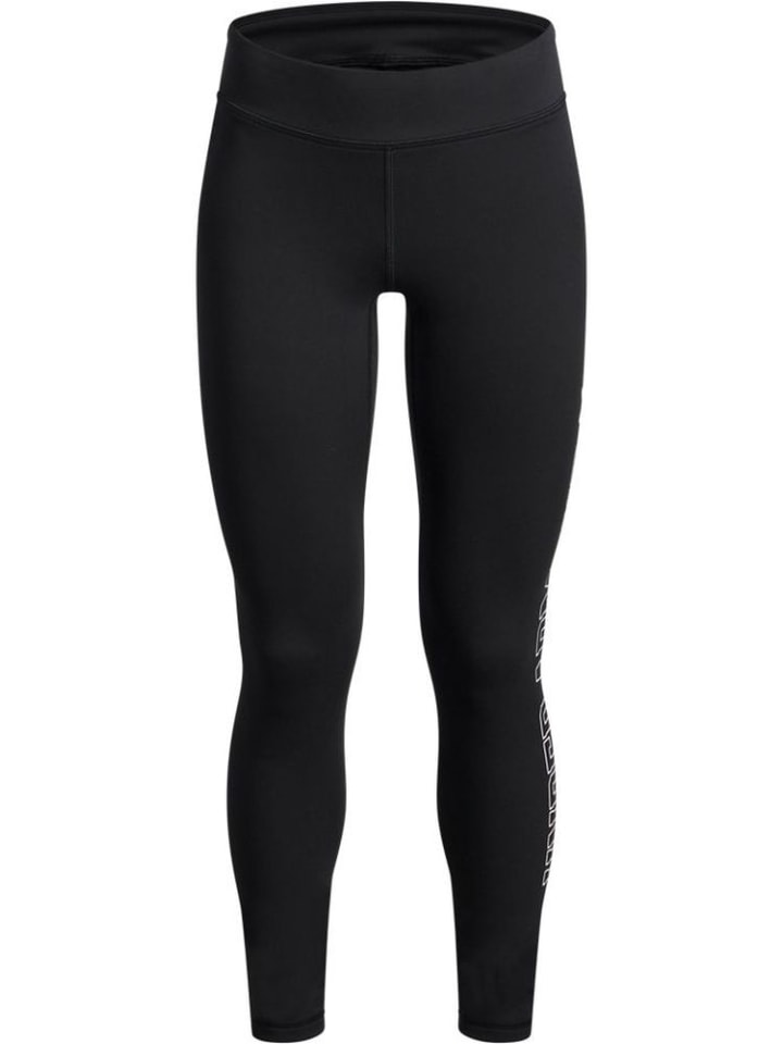 Under Armour Леггинсы “Motion Branded Leggings” черного цвета
Under Armour Леггинсы “Motion Branded Leggings” черного цвета