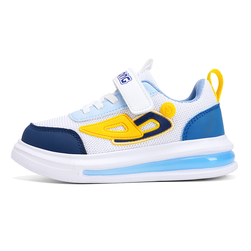 Нескользящие, износостойкие, дышащие низкие повседневные кроссовки для детей FIRS Kids, белый/синий
Нескользящие, износостойкие, дышащие низкие повседневные кроссовки для детей FIRS Kids, белый/синий