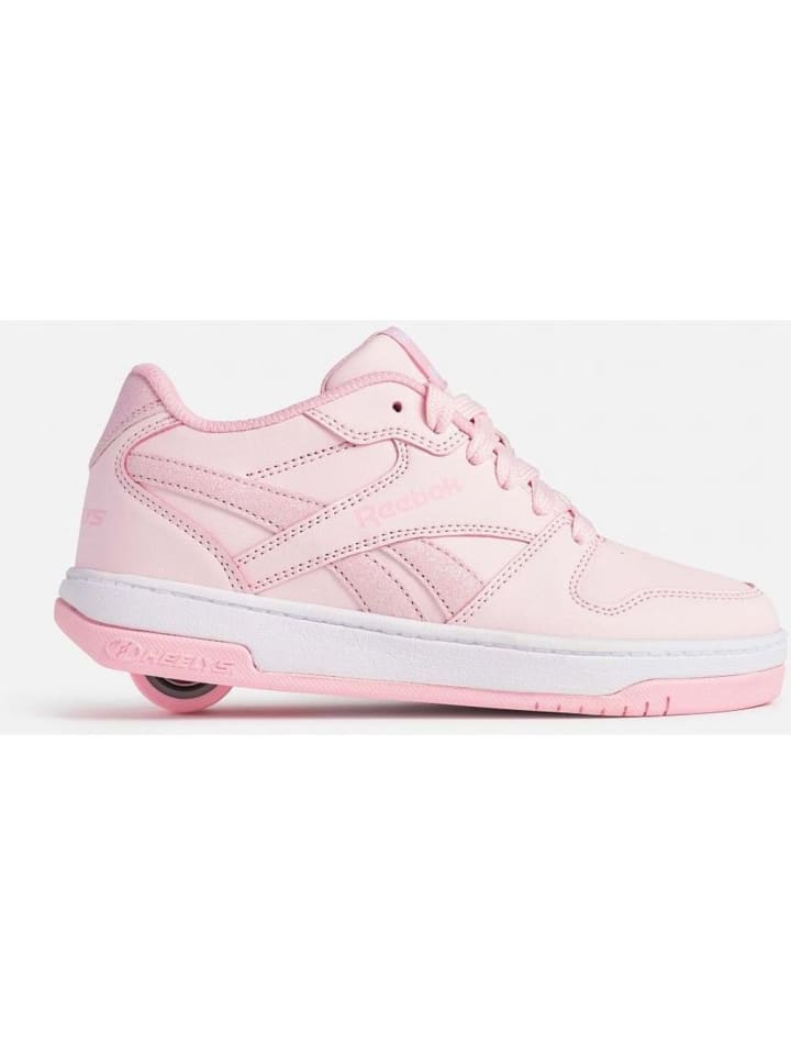 Низкие кроссовки Heelys, разноцветный
Низкие кроссовки Heelys, разноцветный