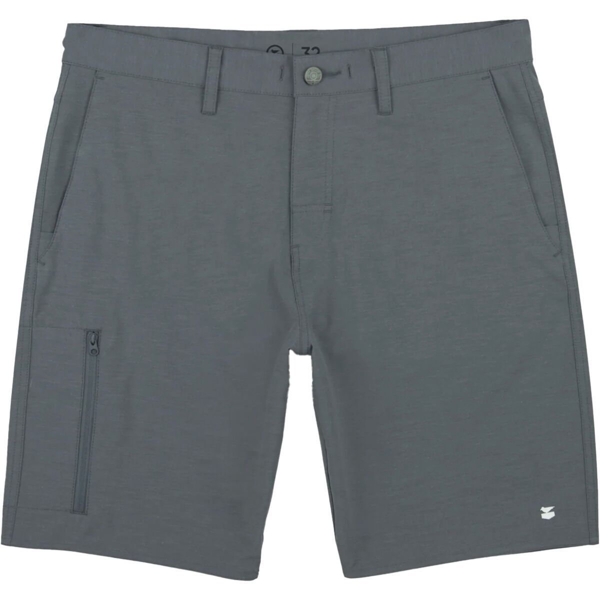 Поливог гибридные шорты для ходьбы Jetty, цвет storm
Поливог гибридные шорты для ходьбы Jetty, цвет storm