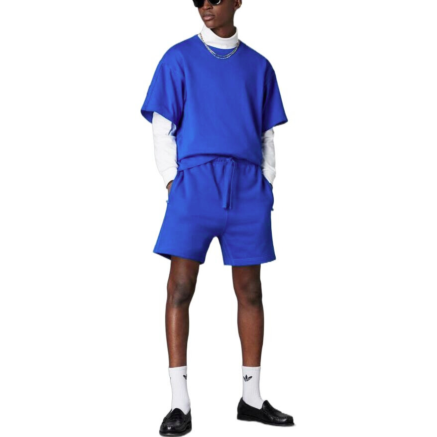 Adidas Originals Мужские повседневные шорты, цвет Blue
Adidas Originals Мужские повседневные шорты, цвет Blue