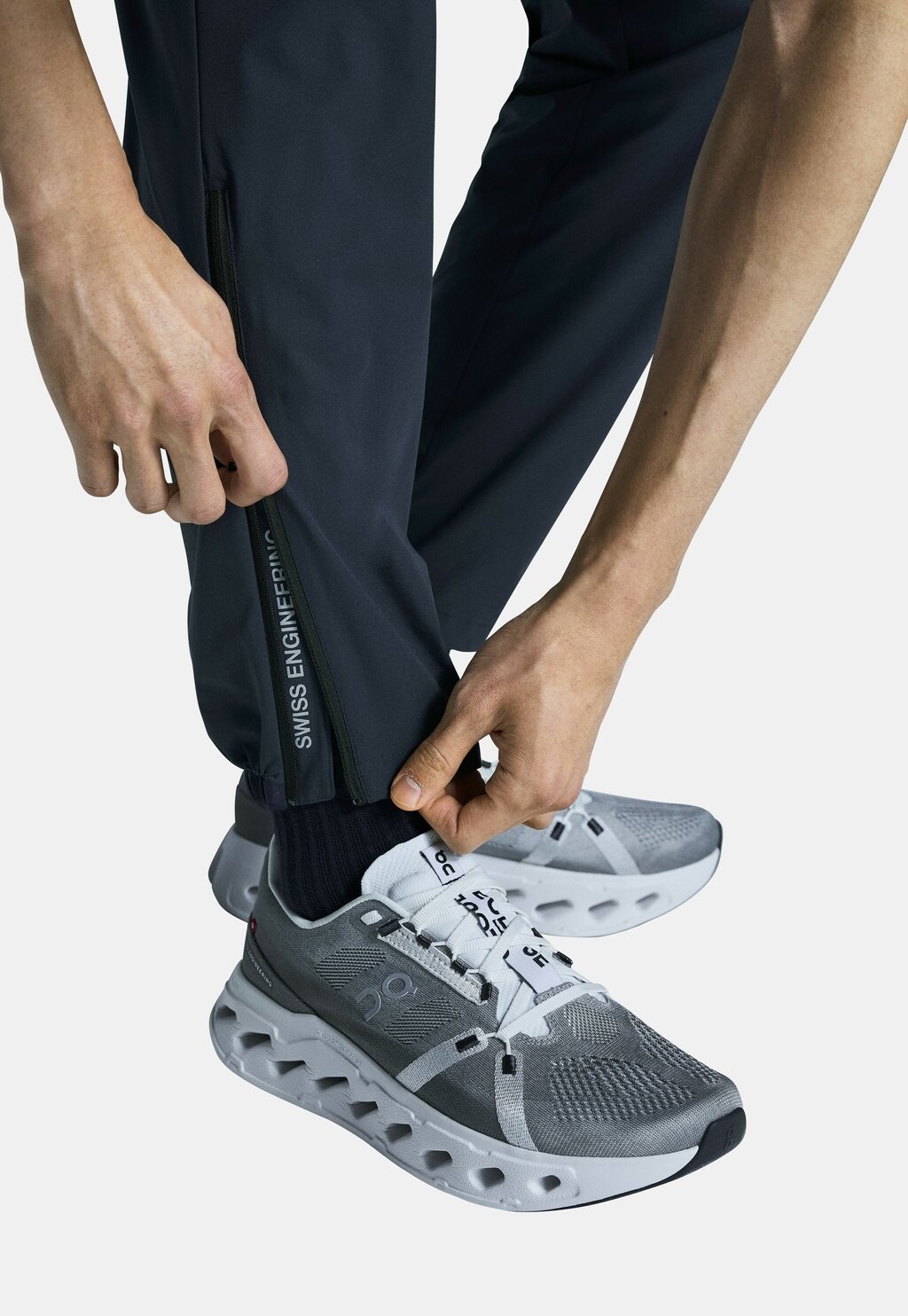 Спортивные штаны CORE On, синий 
Спортивные штаны CORE On, синий