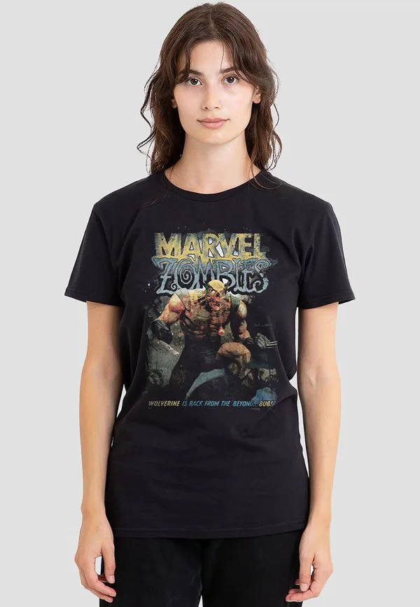 Футболка с принтом marvel зомби, нежити и росомахи. Marvel, Black, Черный, Футболка с принтом marvel зомби, нежити и росомахи. Marvel, Black
Футболка с принтом marvel зомби, нежити и росомахи. Marvel, Black, Черный, Футболка с принтом marvel зомби, нежити и росомахи. Marvel, Black