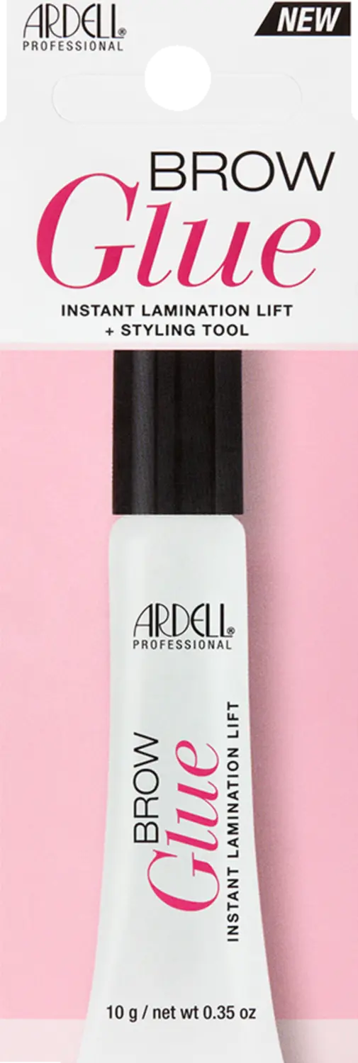 Гель для бровей ARDELL Brow Glue
Гель для бровей ARDELL Brow Glue