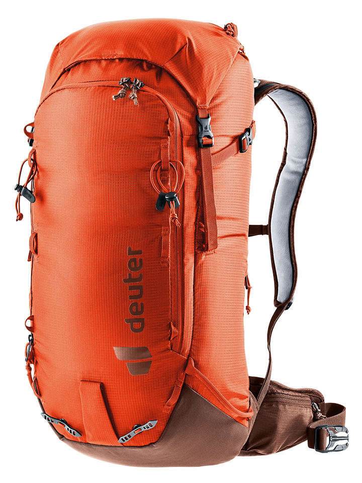 Deuter Походный рюкзак "Freescape Lite 26" оранжевого цвета - (Ш)30 x (В)64 x (Г)22 см
Deuter Походный рюкзак "Freescape Lite 26" оранжевого цвета - (Ш)30 x (В)64 x (Г)22 см