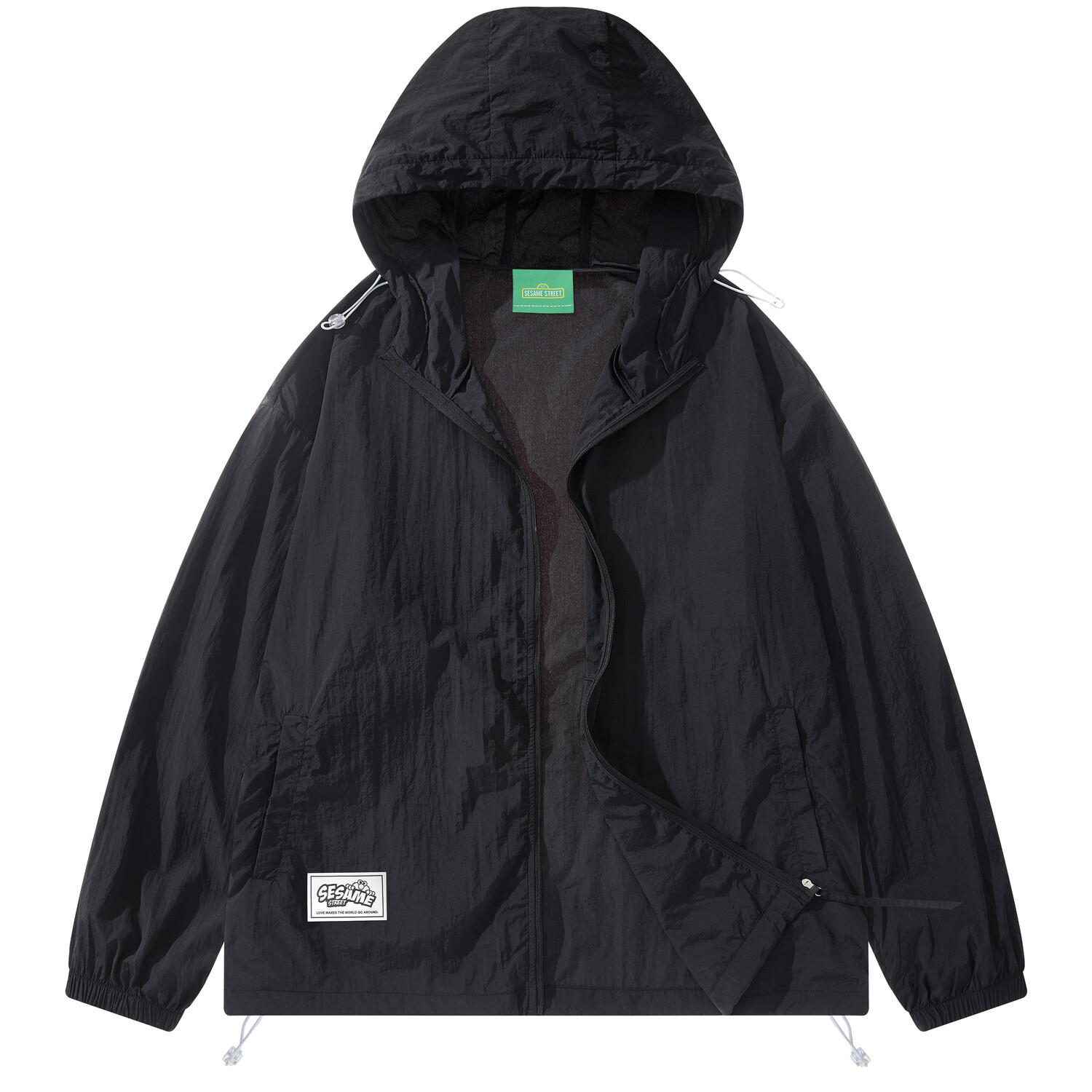 SESAME STREET УЛИЦА СЕЗАМ Защитная одежда унисекс от солнца, Белый
SESAME STREET УЛИЦА СЕЗАМ Защитная одежда унисекс от солнца, Белый