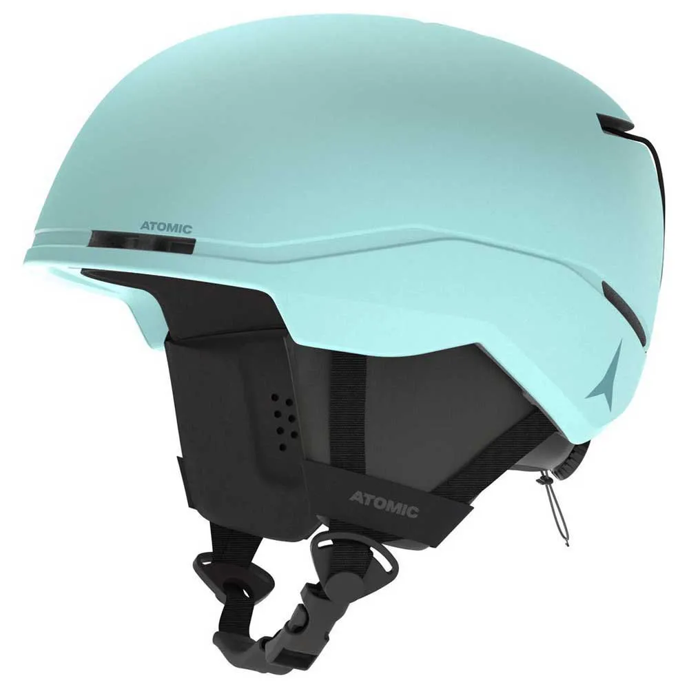 Шлем Atomic Four Junior, синий
Шлем Atomic Four Junior, синий