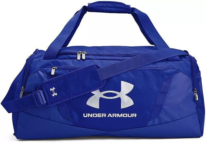 Under Armour Спортивная сумка Undeniable 5.0 Duffle MD, мультиколор
Under Armour Спортивная сумка Undeniable 5.0 Duffle MD, мультиколор