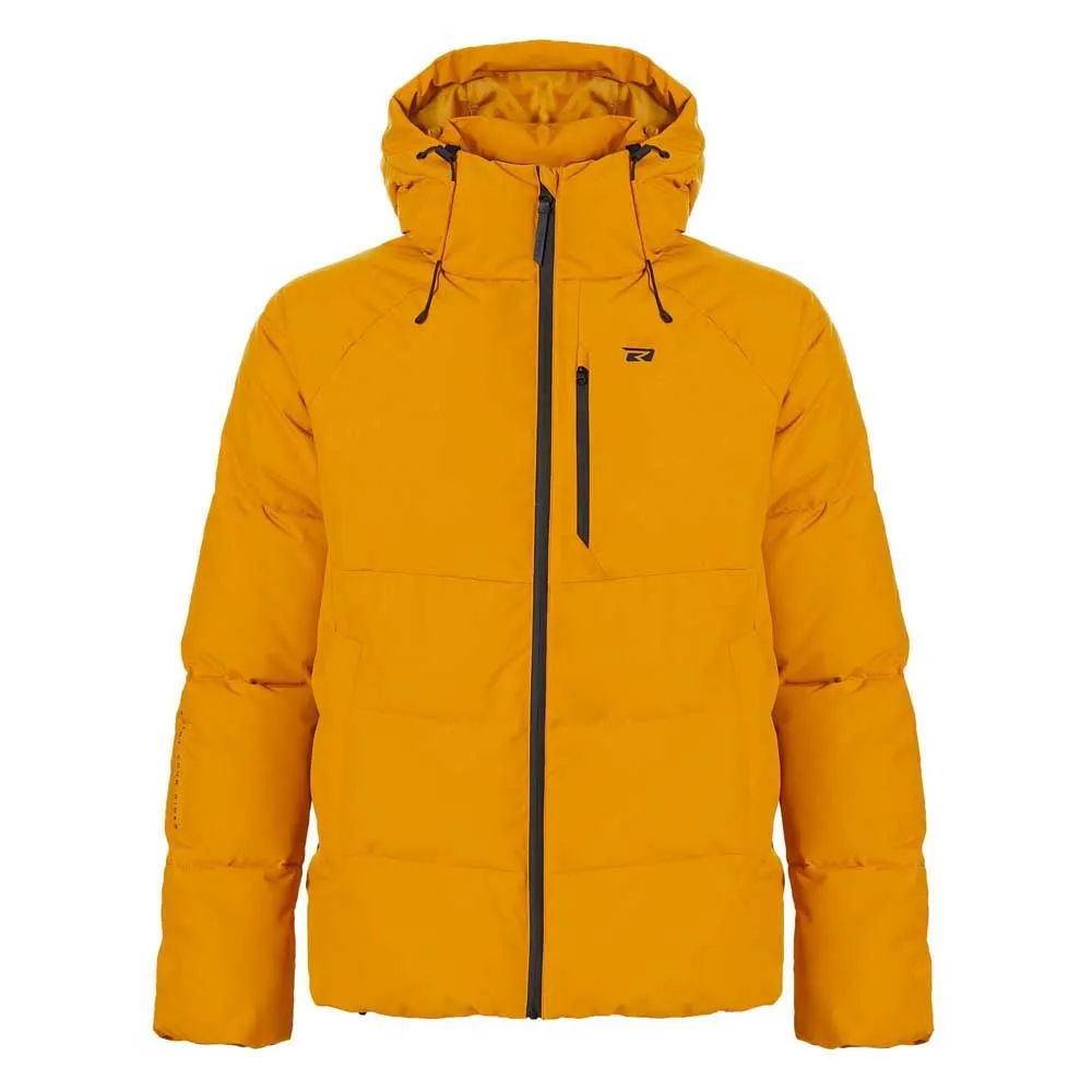 Куртка Rehall Gery-R down, оранжевый
Куртка Rehall Gery-R down, оранжевый