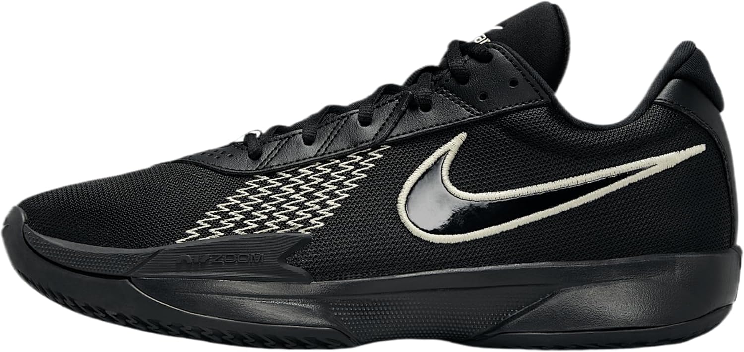 Кроссовки Nike Gt Cut Academy для мужчин, Black/Alabaster/Black
Кроссовки Nike Gt Cut Academy для мужчин, Black/Alabaster/Black
