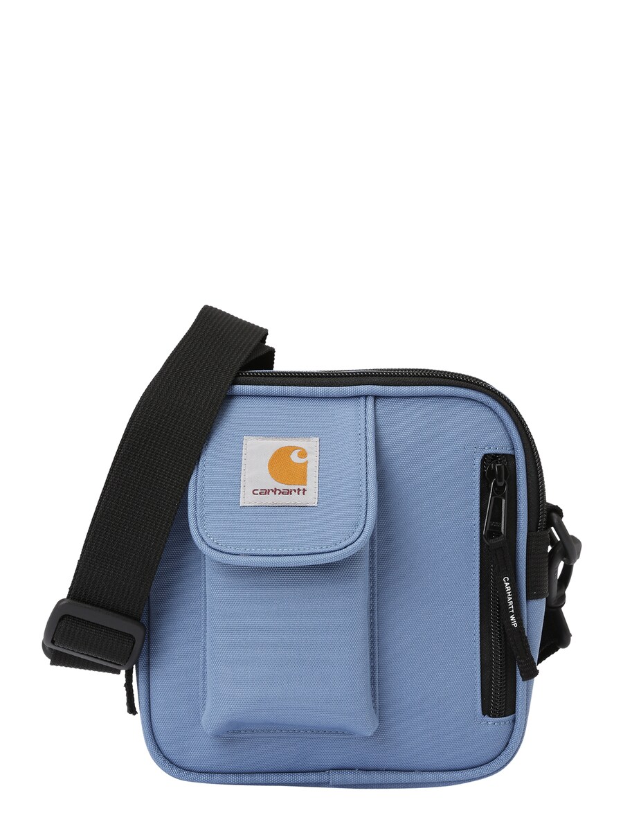 Сумка кросс-боди Carhartt WIP Essentials, Blue denim
Сумка кросс-боди Carhartt WIP Essentials, Blue denim